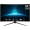 MSI G32CQ5P Curved Gaming Monitor, 31.5