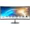 MSI PRO MP341CQ, VA, Curved 34