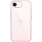 iPhone 17e Clear Case with MagSafe,Model A3650