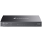 Omada 8-Port Gigabit Smart Switch with 4-Port PoE+ 4× Gigabit PoE+ Ports 802.3a...