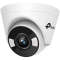 5MP Full-Color Turret Network CameraSPEC:H.265+/H.265/H.264+/H.264, 1/2.7