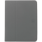 TUCANO UP PLUS IPAD CASES FOR iPad Air 11 M2 (2024)/ iPad Air 5th/4th gen / iPad Pro 11 4th and 3rd gen Metal grey