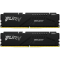 Kingston 64GB 6400MT/s DDR5 CL32 DIMM (Kit of 2) FURY Beast Black EXPO