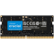 Crucial 8GB DDR5-5600 SODIMM CL46 (16Gbit) Tray