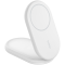 BELKIN Qi2 15w Magnetic Stand, White