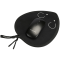 TOPO MOUSE PAD + WIRELESS MOUSE BLACK