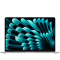 15-inch MacBook Air: Apple M5 chip with 10-core CPU and 10-core GPU, 24GB, 1TB SSD - Silver,Model A3448