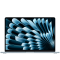 15-inch MacBook Air: Apple M5 chip with 10-core CPU and 10-core GPU, 16GB, 512GB SSD - Sky Blue,Model A3448