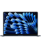 15-inch MacBook Air: Apple M5 chip with 10-core CPU and 10-core GPU, 16GB, 1TB SSD - Midnight,Model A3448