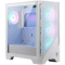 Chassis MSI MAG FORGE 320R AIRFLOW WHITE, ATX, Mid Tower, 4x Pre-installed ARGB ...