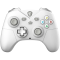MSI Gaming Controller FORCE GC300 WIRELESS WHITE, Wireless, Bluetooth, 600 mAh L...