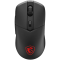 MSI Gaming Mouse VERSA 300 W, Wireless, PixArt PAW3104DB Optical Sensor, 8000 DP...