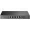 5-Port 2.5G Desktop Switch with 4-Port PoE++ PORT: 4× 2.5G PoE++ Ports, 1x 2.5G...