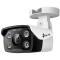 3MP Outdoor Full-Color Bullet Network CameraSPEC: H.265+/H.265/H.264+/H.264, 1/2...