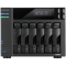 ASUSTOR NAS Lockerstor6 Gen2+ 6x 3.5