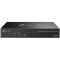 4 Channel PoE Network Video Recorder- Built in 2TB HDD  H.265+/H.265/H.264+/H.26...