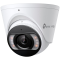 8MP Full-Color Turret Network Camera
