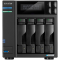 ASUSTOR NAS Lockerstor4 Gen2+ 4x 3.5