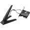 MSI HERALD BE9400 WiFi 7 PCIe Card, 2.4GHz, 5GHz, 6GHz, BT 5.4, WPA-PSK, WPA2-PS...