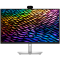 Monitor Dell Pro 27 P2726DEV, 2560x1440, QHD, 100 Hz, IPS Antiglare, 16:9, 1500:...