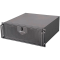 SilverStone RM42-502 4U rackmount server chassis with liquid cooling compatibili...