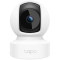 TP-LINK Tapo C212 Home Security Wi-Fi Camera, 2K 3MP, 2.4 GHz, WPA/WPA2-PSK, 128...