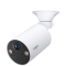 TP-LINK Smart Wire-Free Security Camera and Solar Panel, 6400 mAh battery