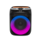 CANYON Portable Party Speaker OnFun 6 RGB Black