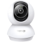 TP-Link Tapo C250 Pan/Tilt AI Home Security Wi-Fi Camera,  4K 8MP (3840x2160), 2...