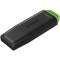 KINGSTON 256GB Portable USB 3.2 Gen 1 DataTraveler Exodia Black/Green