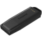 KINGSTON 64GB Portable USB 3.2 Gen 1 DataTraveler Exodia Black