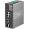Omada 6 Port Gigabit Industrial Easy Managed Switch with 3 Port