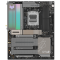 SAPPHIRE AMD X870E AM5 NITRO+ Ryzen R9/R7, 4x DDR5 8400MHz, PCIE 5, 2x M.2 Gen5,...