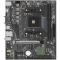 SAPPHIRE AMD A520M-E AM4  Ryzen R5/R3, 2x DDR4, PCIE 3 , 1x M.2 Gen3, LAN 1 Gbps...