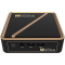 SAPPHIRE EDGE AI 370 BAREBONE WITH WIFI / BT MODULE, VESA MOUNT, POWER ADAPTER A...