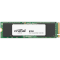 Crucial E100 1TB PCIe Gen4 2280 NVMe M.2 SSD (Tray, 50kom MOQ)