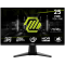 MSI MAG 255F E20, 24.5