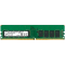 Micron DDR4 ECC UDIMM 32GB 2Rx8 3200 CL22 (16Gbit) (Single Pack)