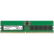 MICRON 64GB DDR5-6400 RDIMM 2Rx4 PC5-51200 CL52 1.1V/(12V ext.) ECC (Single)