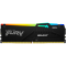 Kingston 16GB 6000MT/s DDR5 CL30 DIMM FURY Beast RGB EXPO