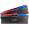 Lexar Ares 2nd Gen 32GB DDR5 6000MHz (2x16GB KIT) CL28 DIMM, 1.35V, heatsink, RG...