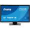 IIYAMA Monitor LED T2452MSC-B2 24