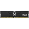 GOODRAM UDIMM DDR5 16GB 6400MHz 32-38-38 IRDM BLACK V SILVER