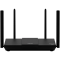 802.11be (Wi-Fi 7), 3600 Mbps, WAN, 3xGigabit LAN