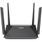 Wi-Fi Asus 802.11ax (Wi-Fi 6), 3000 Mbps, 802.1X, WAN, 4xGigabit LAN, 1xDMZ