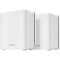 802.11be (Wi-Fi 7), 3600 Mbps, WAN, 2x2.5 Gigabit LAN