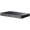 Omada 48 Port Gigabit Stackable Lite L3 Managed PoE Switch with 4 10G Slots