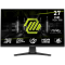 MSI MAG 272F, 27
