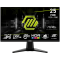 MSI MAG 255F, 24.5