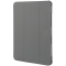 TUCANO SATIN IPAD CASES FOR iPad 10th Gen Grey